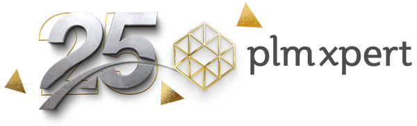 Logo PLM Xpert