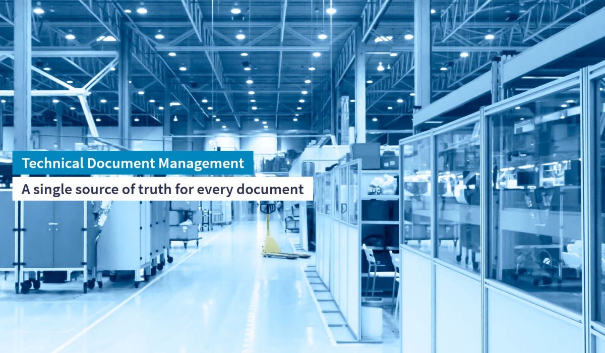 DMS in the Automotive Industry